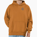Club America Hoodie - Fun Novelty Design Unisex - T-Shirt, Sweatshirt, Hoodie