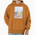 San Francisco Hoodie - Minimalist Print for Adults - T-Shirt, Sweatshirt, Hoodie