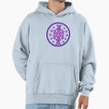 Carnival Hoodie - Custom Art Print Unisex - T-Shirt, Sweatshirt, Hoodie