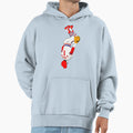 Wiz Hoodie - Unique Graphic for Adults - T-Shirt, Sweatshirt, Hoodie