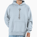Space Needle Seattle Hoodie - Aesthetic Graphic Unisex - T-Shirt, Sweatshirt, Hoodie