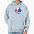 Best Seller Montreal Expos Logo T-Shirt - Unique Graphic Men Women - T-Shirt, Sweatshirt, Hoodie