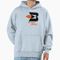 Best Seller Buffalo Braves Logo T-Shirt - Novelty Apparel for Adults - T-Shirt, Sweatshirt, Hoodie
