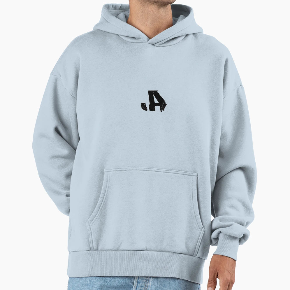 Jason Aldean Logo Hoodie - Unique Graphic Unisex - T-Shirt, Sweatshirt, Hoodie