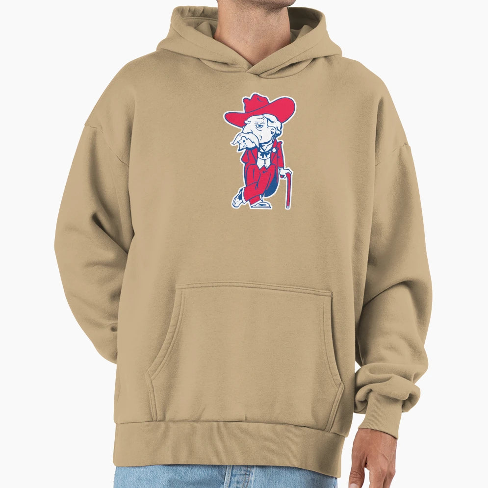 Rebels Hoodie - Streetwear Style Men Women - T-Shirt, Sweatshirt, Hoodie