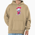 Rebels Hoodie - Streetwear Style Men Women - T-Shirt, Sweatshirt, Hoodie