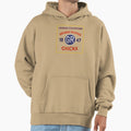 Grand Rapids Chicks Grand Rapids Hoodie - Aesthetic Graphic Men Women - T-Shirt, Sweatshirt, Hoodie