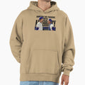 Authority Hoodie - Unique Graphic Unisex - T-Shirt, Sweatshirt, Hoodie