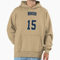 Captain Thurman Munson Hoodie - Unique Graphic Unisex - T-Shirt, Sweatshirt, Hoodie