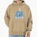Baseball Time Hoodie - Trendy Graphic Men Women - T-Shirt, Sweatshirt, Hoodie