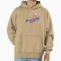 Lets Ruin Baseball Hoodie - Fun Novelty Design Men Women - T-Shirt, Sweatshirt, Hoodie