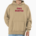 Fawk Bahston Hoodie - Trendy Graphic Unisex - T-Shirt, Sweatshirt, Hoodie
