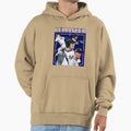 Cody Bellinger Hoodie - Trendy Graphic for Adults - T-Shirt, Sweatshirt, Hoodie