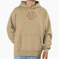 Red Sox Swing Hoodie - Custom Art Print Men Women - T-Shirt, Sweatshirt, Hoodie
