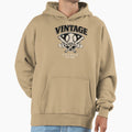 Baseball Baseball League Hoodie - Casual Everyday Wear Men Women - T-Shirt, Sweatshirt, Hoodie