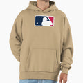 Junior Baseball League Star Hoodie - Streetwear Style Men Women - T-Shirt, Sweatshirt, Hoodie