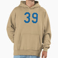 Campy Hoodie - Aesthetic Graphic for Adults - T-Shirt, Sweatshirt, Hoodie