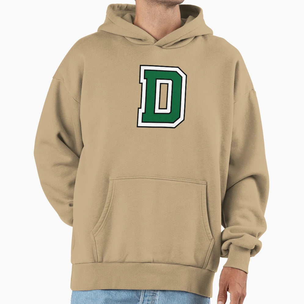 Dart Bi Gr Hoodie - Custom Art Print Unisex - T-Shirt, Sweatshirt, Hoodie