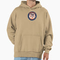 Sciboston Tr24 Legacy Tournament Logo Hoodie - Novelty Apparel Men Women - T-Shirt, Sweatshirt, Hoodie