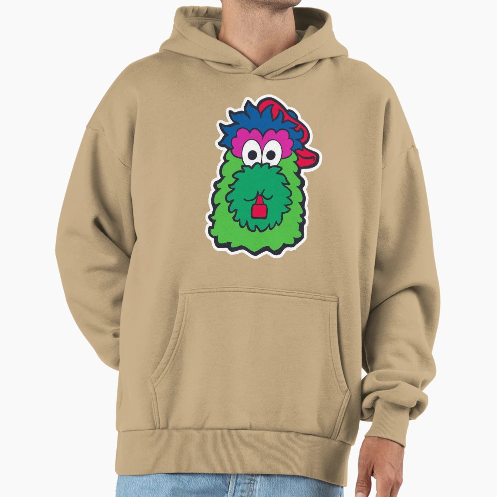 Phan Hoodie - Casual Everyday Wear for Adults - T-Shirt, Sweatshirt, Hoodie
