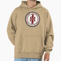 2026 Cardiff Circus Hoodie - Minimalist Print for Adults - T-Shirt, Sweatshirt, Hoodie