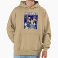 Dillon Dingler Hoodie - Streetwear Style Unisex - T-Shirt, Sweatshirt, Hoodie
