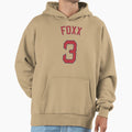 Jimmie Foxx Hoodie - Graphic Print Unisex - T-Shirt, Sweatshirt, Hoodie