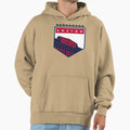 Fenway Park Hoodie - Custom Art Print for Adults - T-Shirt, Sweatshirt, Hoodie