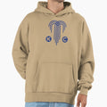 Kansas City City Fountains Hoodie - Custom Art Print Unisex - T-Shirt, Sweatshirt, Hoodie