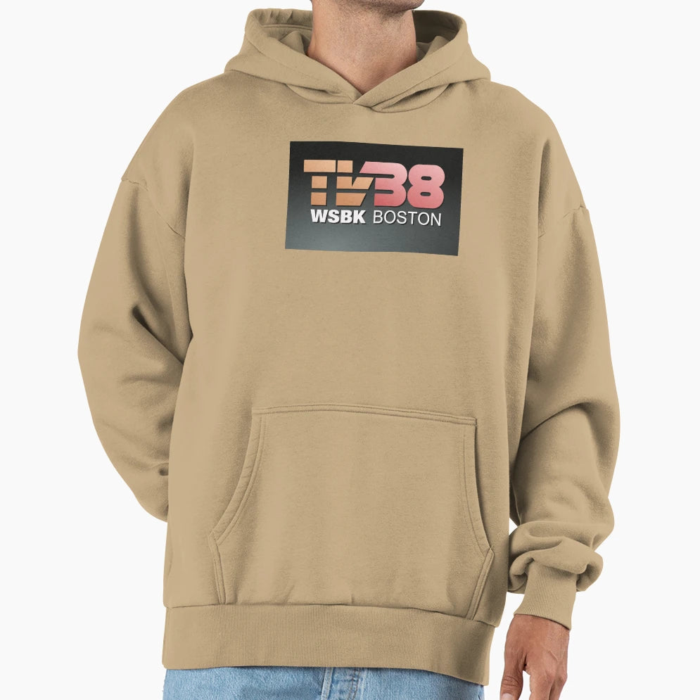 Tv38 Hoodie - Graphic Print for Adults - T-Shirt, Sweatshirt, Hoodie