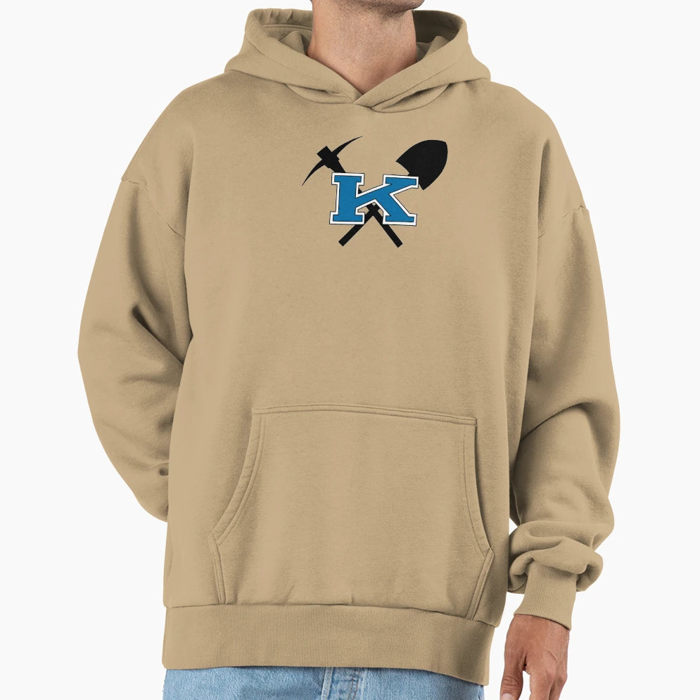 University Kentucky Mining Engineering Hoodie - Streetwear Style Unisex - T-Shirt, Sweatshirt, Hoodie