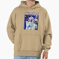 Dansby Swanson Hoodie - Aesthetic Graphic Men Women - T-Shirt, Sweatshirt, Hoodie