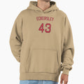Eck Hoodie - Trendy Graphic Men Women - T-Shirt, Sweatshirt, Hoodie