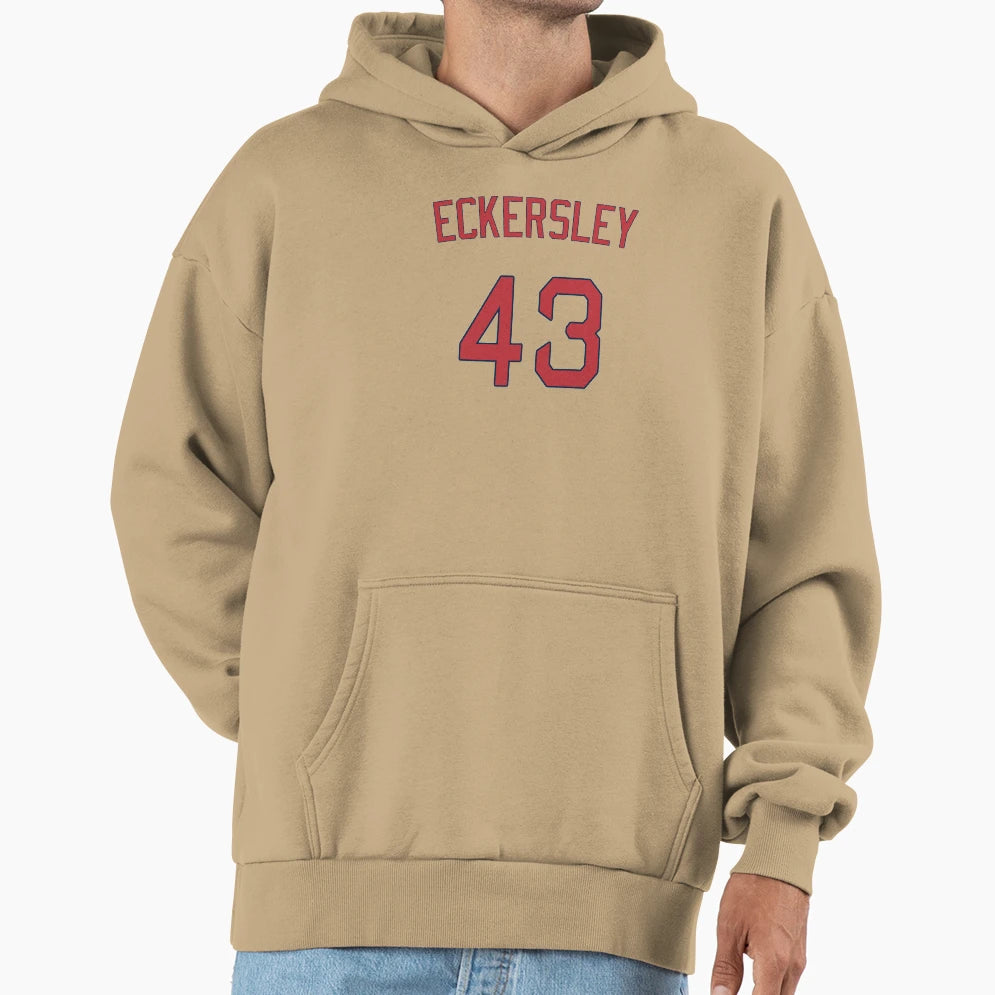 Eck Hoodie - Trendy Graphic Men Women - T-Shirt, Sweatshirt, Hoodie
