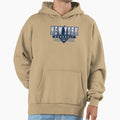 New York Bronx Baseball Yankees Hoodie - Streetwear Style for Adults - T-Shirt, Sweatshirt, Hoodie