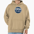 New York Empire Hoodie - Aesthetic Graphic Men Women - T-Shirt, Sweatshirt, Hoodie