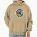 Golden State Basketball Hoodie - Graphic Print for Adults - T-Shirt, Sweatshirt, Hoodie
