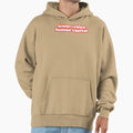 Lower Value Human Capital Hoodie - Aesthetic Graphic Men Women - T-Shirt, Sweatshirt, Hoodie