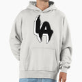 Royal La Hoodie - Streetwear Style for Adults - T-Shirt, Sweatshirt, Hoodie