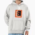 Rollerball 3 Volume 1 Hoodie - Novelty Apparel Men Women - T-Shirt, Sweatshirt, Hoodie