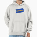 Los Angeles Hoodie - Streetwear Style for Adults - T-Shirt, Sweatshirt, Hoodie