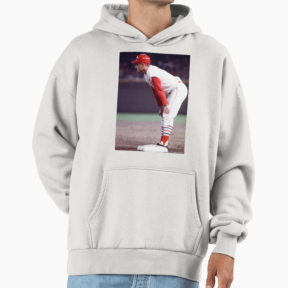 Maris Hoodie - Casual Everyday Wear Unisex - T-Shirt, Sweatshirt, Hoodie