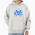 Kcans Hoodie - Minimalist Print Unisex - T-Shirt, Sweatshirt, Hoodie
