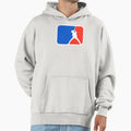 Thin Lizzy Hoodie - Trendy Graphic Unisex - T-Shirt, Sweatshirt, Hoodie