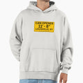 11 8 Too Tall Hoodie - Trendy Graphic for Adults - T-Shirt, Sweatshirt, Hoodie
