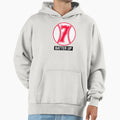 No More Heroes Batter Up Bad Hoodie - Fun Novelty Design Men Women - T-Shirt, Sweatshirt, Hoodie