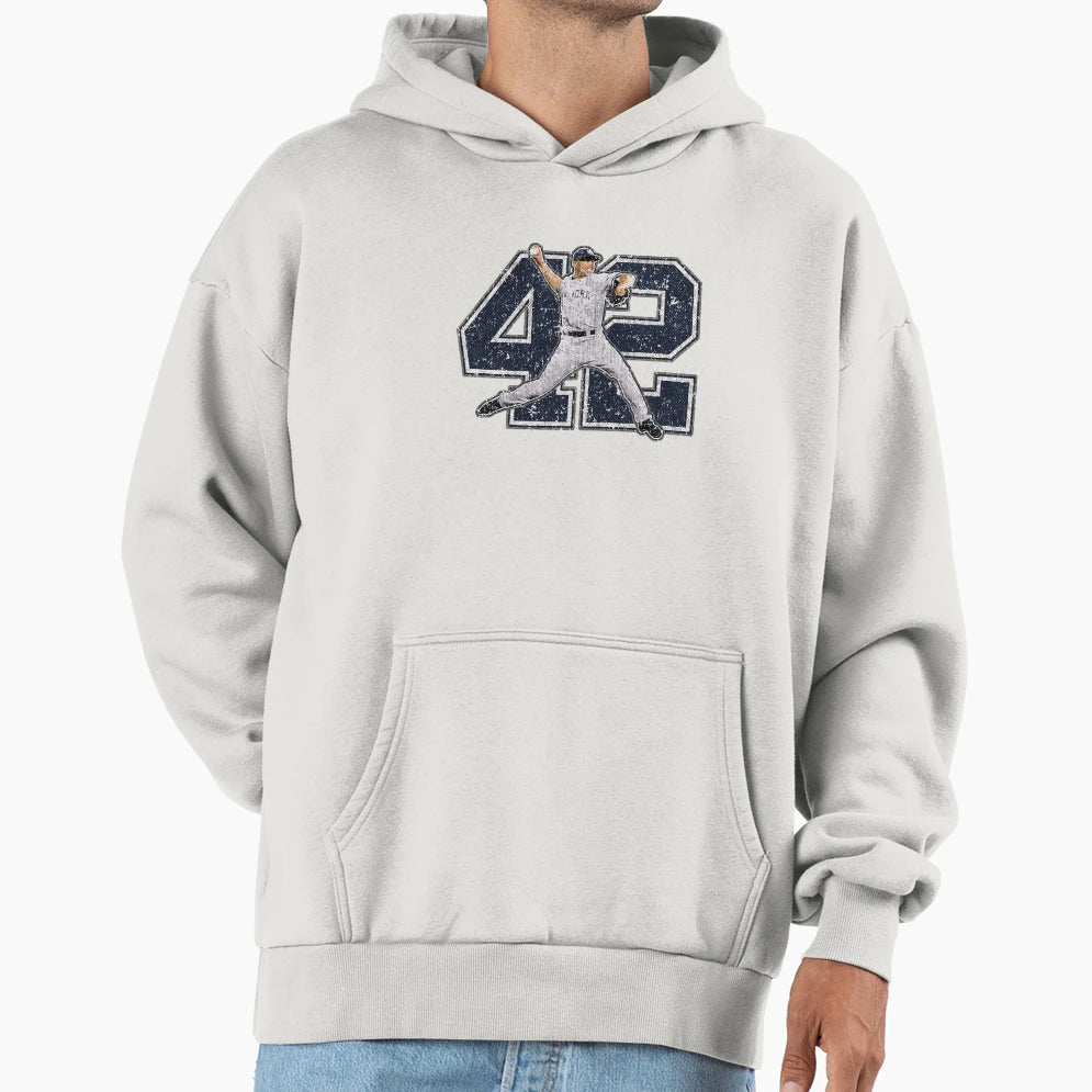 42 Mo Aka Sandman Hoodie - Unique Graphic for Adults - T-Shirt, Sweatshirt, Hoodie