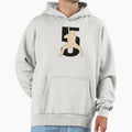Bagwell Hoodie - Streetwear Style Men Women - T-Shirt, Sweatshirt, Hoodie