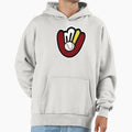 Og Vmi Baseball Hoodie - Minimalist Print for Adults - T-Shirt, Sweatshirt, Hoodie