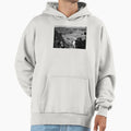 Fernando Valenzuela Ceremonial First Hoodie - Fun Novelty Design Unisex - T-Shirt, Sweatshirt, Hoodie